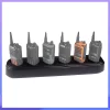Baofeng UV-68 Pro Max V2 Rapid Multiple 6 units Charger for UV-S22 Pro V2 Six Way Rapid Charger UV-98 Pro UV-9R Pro etc Radios - Image 2
