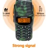 Baofeng UV-X10 15W Tri-power Dual Band Long Range 16 KM High Power Upgrade UV-5R CB USB Charger Ham Two Way Radio - Image 5