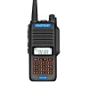 Baofeng UV9R-AMG V1 V2 IP68 Waterproof UV Dual Band Two Way Handheld Radio Sea Land Hotel Civilian Intercom - Image 2