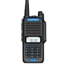 Baofeng UV9R-AMG V1 V2 IP68 Waterproof UV Dual Band Two Way Handheld Radio Sea Land Hotel Civilian Intercom
