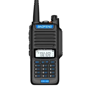 Baofeng UV9R-AMG V1 V2 Waterproof Walkie-talkie Marine VHF Walkie-talkie Outdoor Go on Road Trip UV9R Handset UV5R