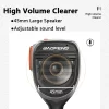 Baofeng Walkie Talkie Speaker Microphone Waterproof PTT Mic For UVn5R UV-16 Pro UV-13 Plus Two Way Radio QuanSheng UV-K5(8) UV-K6 - Image 4