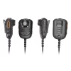 Inrico B04 Walkie Talkie Speaker Microphone RSM Body Camera Infrared Night Vision for Security Guard Police - Image 3