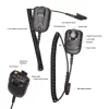 Inrico B04 Walkie Talkie Speaker Microphone RSM Body Camera Infrared Night Vision for Security Guard Police - Image 4