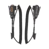 Inrico B04 Walkie Talkie Speaker Microphone RSM Body Camera Infrared Night Vision for Security Guard Police - Image 5