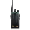 Green 888K PuXing PX-888K Dual Frequency UHF VHF 5W 128CH Scrambler VOX FM Portable TWO WAY RADIO - Image 2
