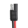 DC Power Cable Cord For Motorola Mobile Radio/Repeater CDM1250 GM360 GM338 CM140 - Image 3