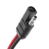 DC Power Cable Cord For Motorola Mobile Radio/Repeater CDM1250 GM360 GM338 CM140 - Image 5