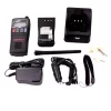 HT644 ENTEL Fully Submersible Marine Radio VHF IP68 Waterproof VOX Interphone HAM Radios Communication - Image 5