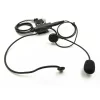 Earpiece for PRC-148 PRC-152 Walkie-talkie, 6-pin U94 PTT Head mounted tactics Earphone - Image 2