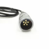 Earpiece for PRC-148 PRC-152 Walkie-talkie, 6-pin U94 PTT Head mounted tactics Earphone - Image 4