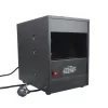 Motorola GR3188 GR3688 GR950 Talkie Walkie Repeater cabinet Base station box chassis with power supply DC13.8V 30A maximum cooling fans