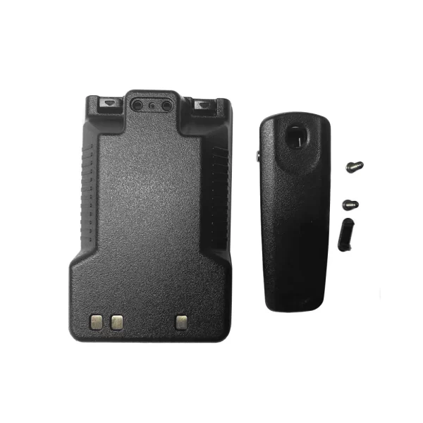 High Quality New SBR-15Li 3800mAh Battery For Yaesu VX-8DR FT-2DR FT3DR FT5DR Radio Batteria - Image 3