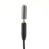 2024 Newest Splitter Audio Phone Earpiece Transfer Cable 2Pin K1 To 3.5MM for Kenwood TYT for Baofeng UV5R 888S Walkie Talkie - Image 4