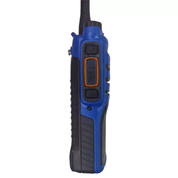 Hytera PD710EX hydrogen IIC professional PDT digital explosion-proof walkie-talkie IP67 dust-proof waterproof, in line with the MIL-STD - Image 6