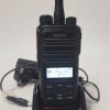 Hytera PD462 DMR Digital Portable Transceiver UHF CB Radio - Image 3