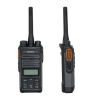 Hytera PD462 DMR Digital Portable Transceiver UHF CB Radio - Image 5
