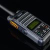Hytera PD462 DMR Digital Portable Transceiver UHF CB Radio - Image 2