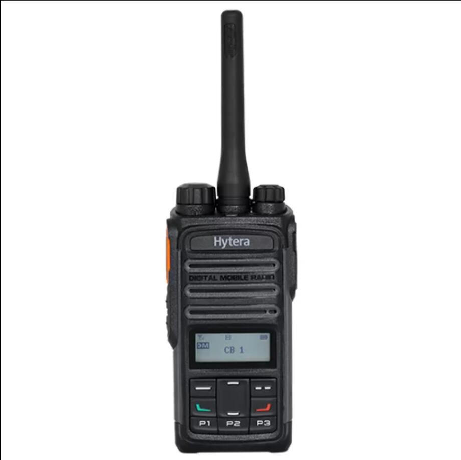 Hytera PD462 DMR Digital Portable Transceiver UHF CB Radio
