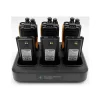 MCA02 Multi unit charger for HYT HYTERA radios TC-610 TC-620 POWER446 TC-610P TAKT-301 BL2001 BL1204 TC610S TC618 TC626 AKL-2001 TC610 TC620 - Image 3