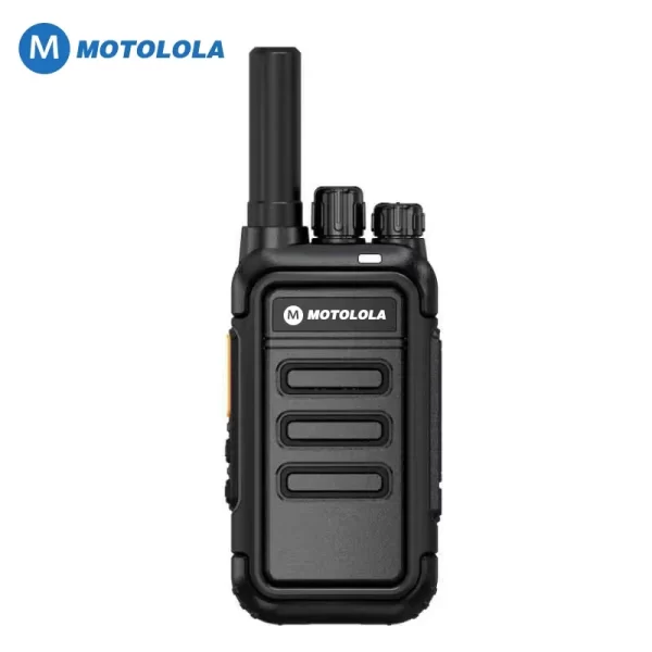 MOTOROLA F1 Mini Handheld Two way Radio - Image 5