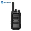 MOTOROLA F1  Mini Portable Two-Way Radio UHF Transceiver Set Long Range COD - Image 6