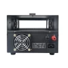 KDW-230A Base Station with Power Supply Iron Box for for Motorola GM300 GM338 MCX760 XiR M8268 XiR m8220 Mobile Car walkie talkie - Image 2
