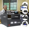 KDW-230A Base Station with Power Supply Iron Box for for Motorola GM300 GM338 MCX760 XiR M8268 XiR m8220 Mobile Car walkie talkie - Image 3
