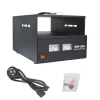 KDW-230A Base Station with Power Supply Iron Box for for Motorola GM300 GM338 MCX760 XiR M8268 XiR m8220 Mobile Car walkie talkie - Image 4