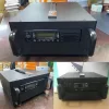 Vehicle Car Radio Transceiver Base Station with 13.8V Switching Power Supply for Motorola XIR M8200 M8668 M8268 M8660 DM4600 DM4601 Digital Mobile MotoTRBO - Image 3