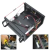Vehicle Car Radio Transceiver Base Station with 13.8V Switching Power Supply for Motorola XIR M8200 M8668 M8268 M8660 DM4600 DM4601 Digital Mobile MotoTRBO - Image 5