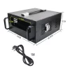 Vehicle Car Radio Transceiver Base Station with 13.8V Switching Power Supply for Motorola XIR M8200 M8668 M8268 M8660 DM4600 DM4601 Digital Mobile MotoTRBO - Image 6