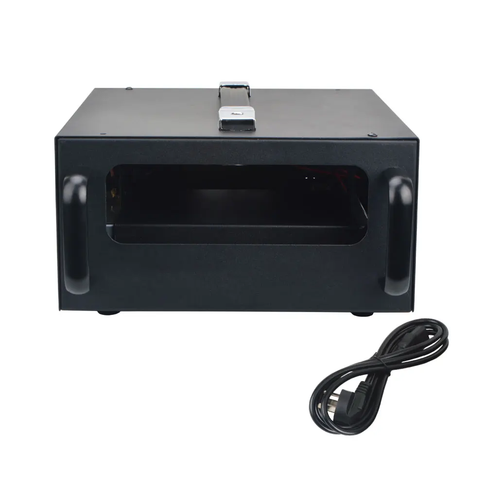 Vehicle Car Radio Transceiver Base Station with 13.8V Switching Power Supply for Motorola XIR M8200 M8668 M8268 M8660 DM4600 DM4601 Digital Mobile MotoTRBO