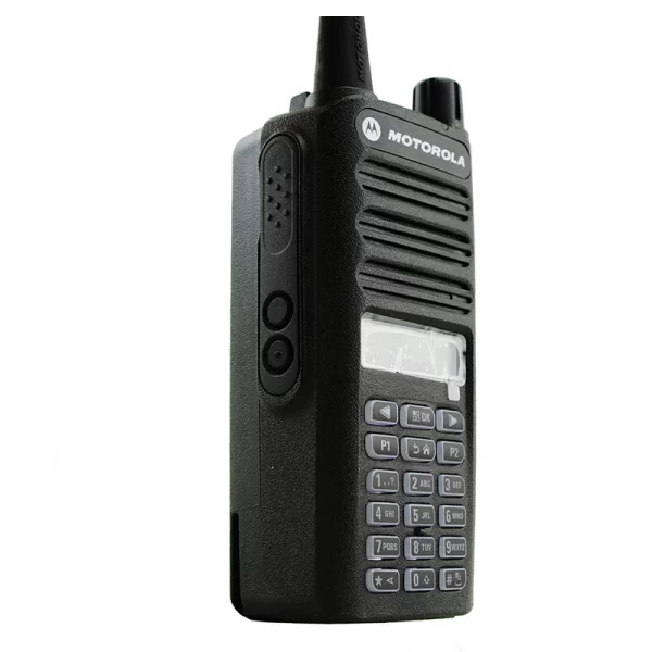 Motorola MotoTRBO XIR C2660 VHF UHF DMR Professional Digital Walkie Talkie - Image 4