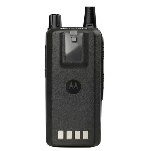 Motorola MotoTRBO XIR C2660 VHF UHF DMR Professional Digital Walkie Talkie - Image 5
