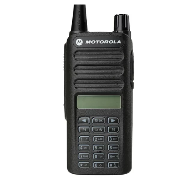 Motorola MotoTRBO XIR C2660 VHF UHF DMR Professional Digital Walkie Talkie