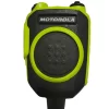 Motorola XPR7550 PMMN4102BGRN Active Noise Cancelling (ANC) RSM Hand PTT MICROPHONE - Image 2