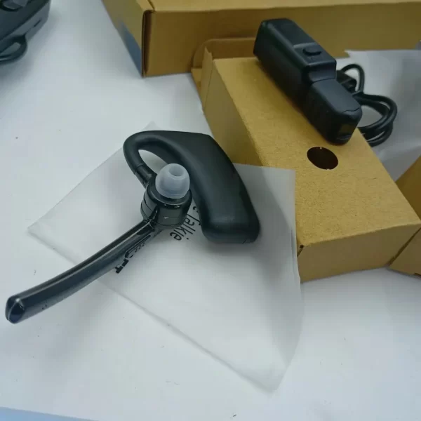 NewMTP3150 Wireless Bluetooth Headphone for motorola MTP3100 mtp3250 mtp3550 Adapter - Image 3
