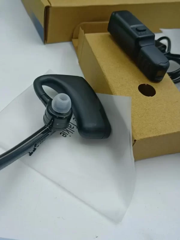 NewMTP3150 Wireless Bluetooth Headphone for motorola MTP3100 mtp3250 mtp3550 Adapter - Image 5