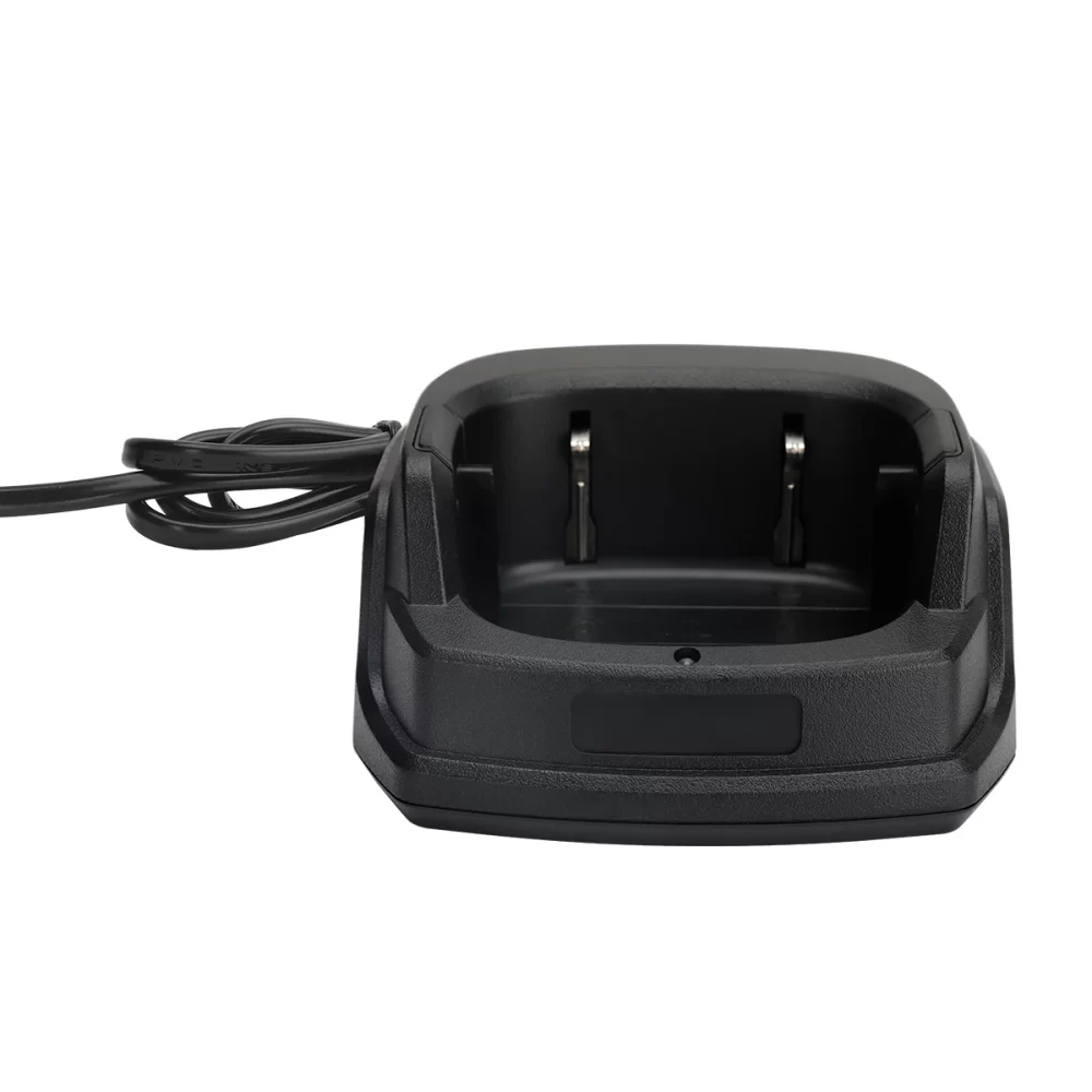 Original BAOFENG UV-21 PRO Battery Charge Base Charger for Baofeng UV-21 PRO Two-Way Radio UV21 PRO Walkie Talkie - Image 2