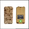 1600mAh Li-ion Battery Replacement For Quansheng UV-K5/UV-K6/UV-K58 Walkie Talkie UV-5R PLUS - Image 2