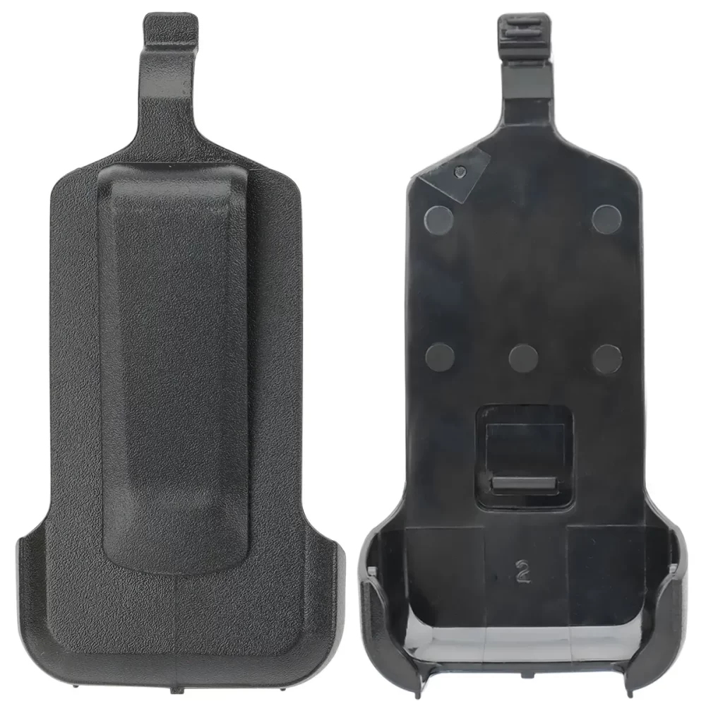 Walkie Talkie Belt Clip 5/10/20pcs Back Clip For Baofeng BF-T20 Retevis RT622 RT22S For WLN KD-C1 Two Way Accessories - Image 5