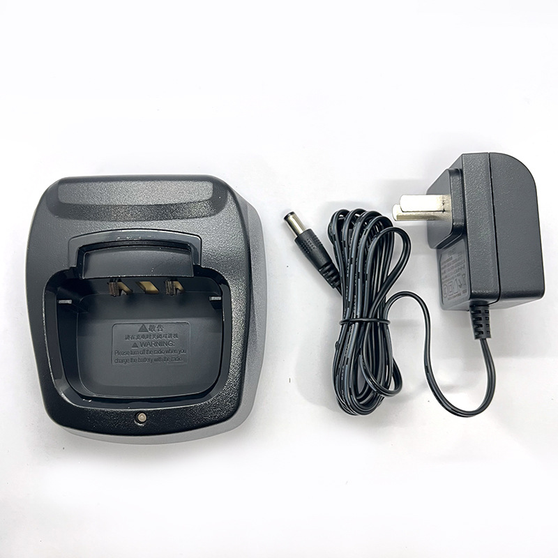 AnyTone AT-3208PLUS Fast Charger AT-3208UV Portable Radio QBC-40L Charger Desktop