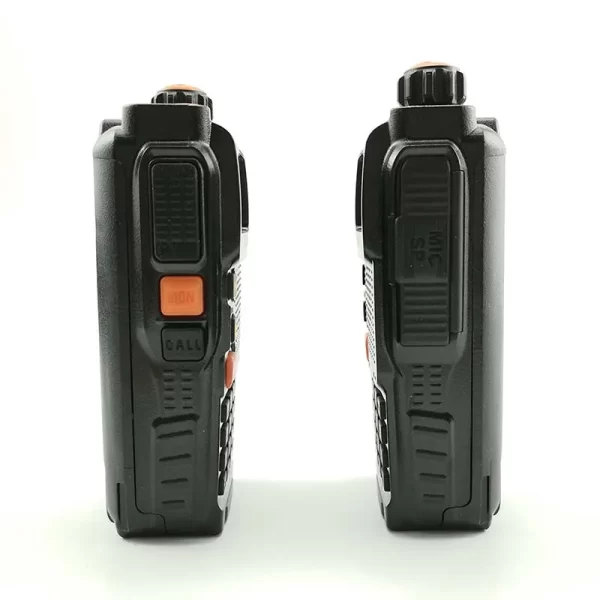 Quansheng TG-K4AT(UV) High Quality Dual Band Portable 2 Way Radio - Image 4