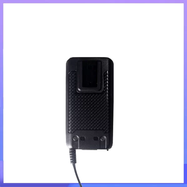 Quansheng UV-K5 UV K6 UV-5R PLUS Battery Eliminator Walkie Talkie Car Charger 12V/24V Cigarette Lighter For UV K5(8) Ham Radio - Image 3