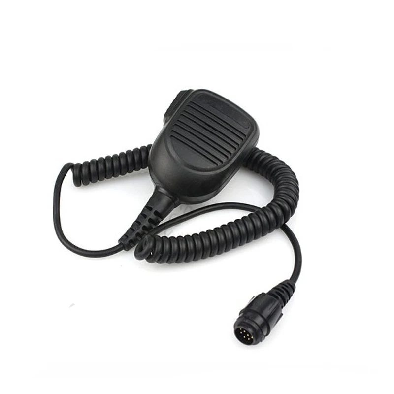 RMN5052A Hand PTT Mic Speaker Microphone for MOTOTRBO DGM4100 DGM6100 DM3400 DM3601 DM4400 M8220 M8268 M8620 XPR4300 XPR4550 XPR5350 XTL5000