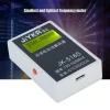 JK518S Two way Radio Automatic Decoder Portable LCD CTCSS & DCS 2in1  RF Frequency 100-520MHz Counter Meter Tester - Image 3