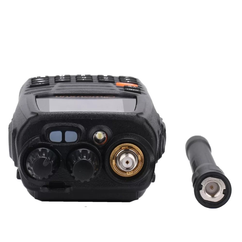 Wouxun KG-UV2Q 10W High Power 7 bands Including Air Band Cross band Repeater Walkie Talkie Upgrade KG-UV9D Plus Ham Radio - Image 6
