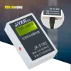 JK518S Two way Radio Automatic Decoder Portable LCD CTCSS & DCS 2in1  RF Frequency 100-520MHz Counter Meter Tester - Image 2