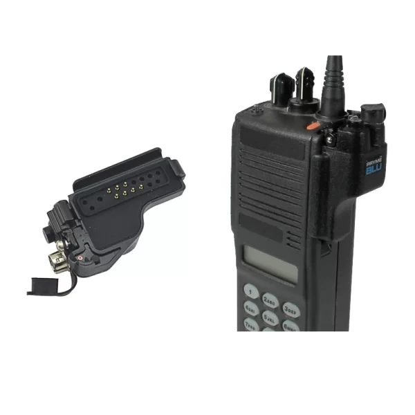 Two way Radio Bluetooth Adaptor BLUETOOTH DONGLE for Motorola HT1000 MTS2000 MTX900 XTS2500 XTS5000